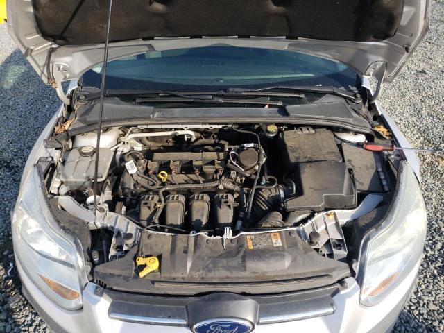 Photo 7 from auction – 2014 FORD FOCUS SE with VIN 1FADP3F23EL288227