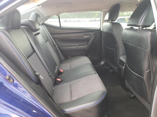 Photo 6 from auction – 2017 TOYOTA COROLLA with VIN 5YFBURHE3HP594845