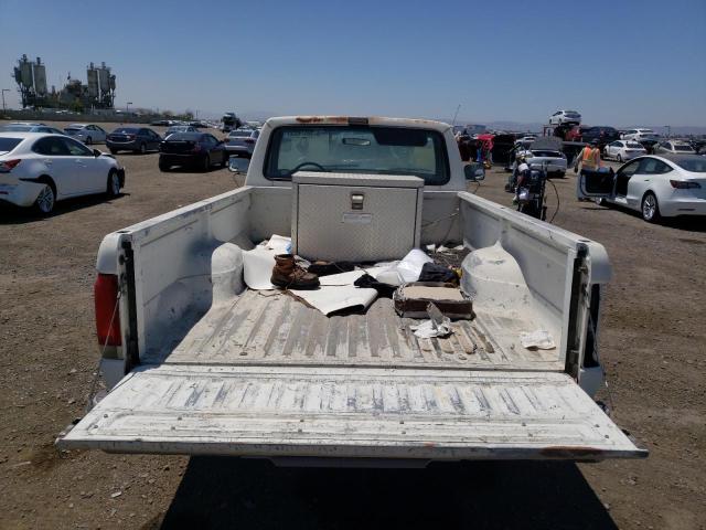 Photo 6 from auction – 1991 FORD F150 with VIN 1FTEF15Y0MKA04889