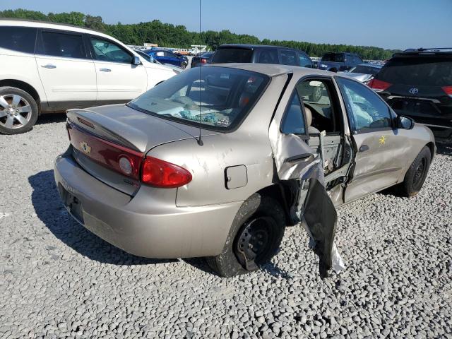 Photo 4 from auction – 2004 CHEVROLET CAVALIER with VIN 1G1JC52F347157456