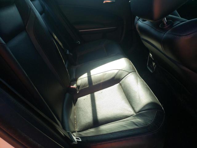 Photo 6 from auction – 2020 DODGE CHARGER SX with VIN 2C3CDXBG6LH139963