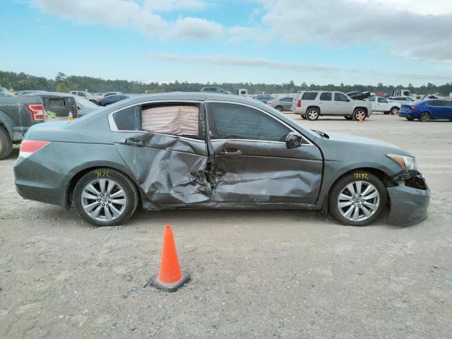 Photo 9 from auction – 2012 HONDA ACCORD with VIN 1HGCP2F80CA120950