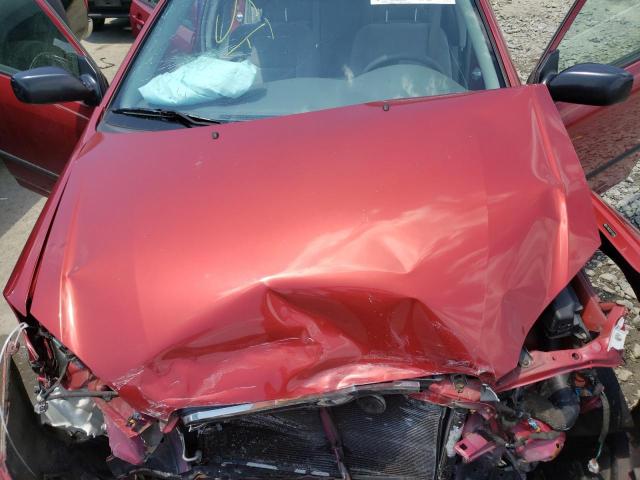 Photo 7 from auction – 2007 TOYOTA COROLLA CE with VIN 2T1BR32E97C749128