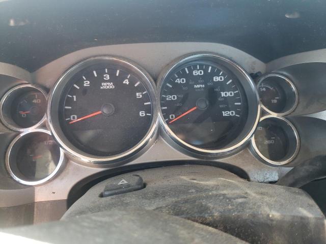 Photo 8 from auction – 2013 CHEVROLET SILVERADO with VIN 1GC0KVCG4DF235360