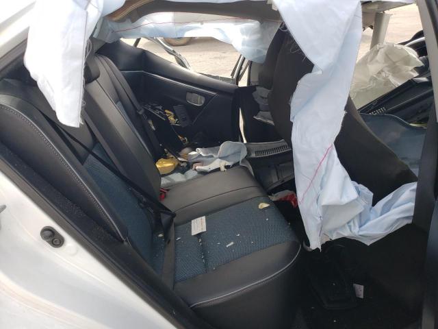 Photo 6 from auction – 2014 TOYOTA COROLLA L with VIN 2T1BURHE2EC018529