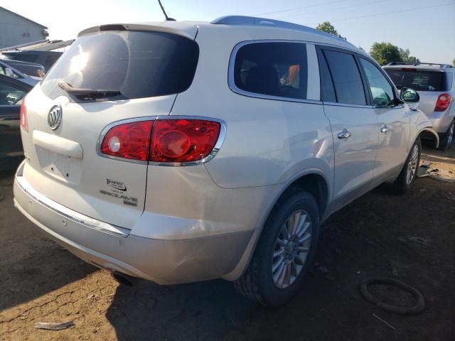 Photo 4 from auction – 2011 BUICK ENCLAVE CX with VIN 5GAKVBED0BJ338689