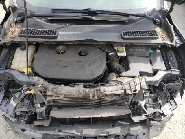 Photo 7 from auction – 2014 FORD ESCAPE SE with VIN 1FMCU9G9XEUC54059