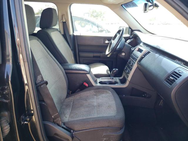 Photo 5 from auction – 2010 FORD FLEX SE with VIN 2FMGK5BC0ABB18414