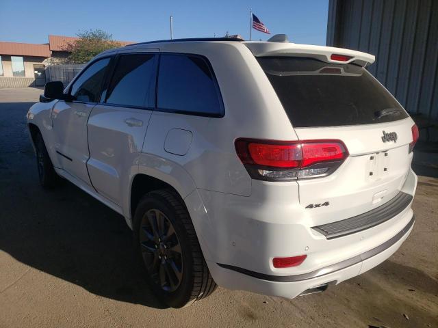Photo 3 from auction – 2019 JEEP GRAND CHER with VIN 1C4RJFCG8KC619785