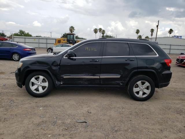 Photo 9 from auction – 2012 JEEP GRAND CHER with VIN 1C4RJEAG3CC229322