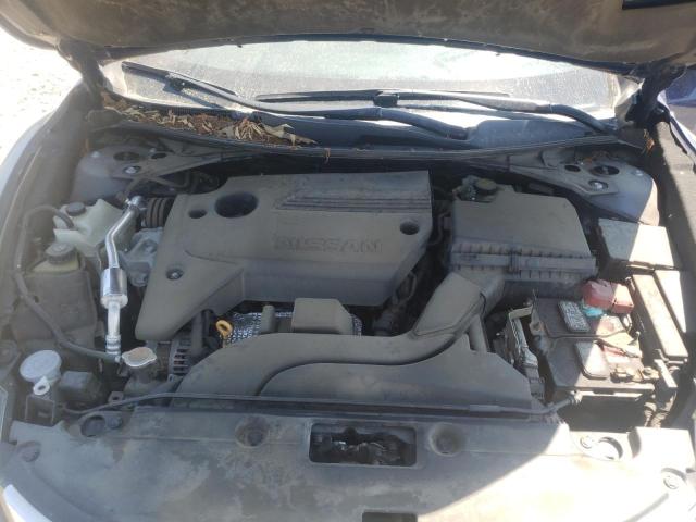Photo 7 from auction – 2016 NISSAN ALTIMA 2.5 with VIN 1N4AL3AP4GC259243