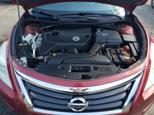 Photo 7 from auction – 2013 NISSAN ALTIMA 2.5 with VIN 1N4AL3AP6DC228684