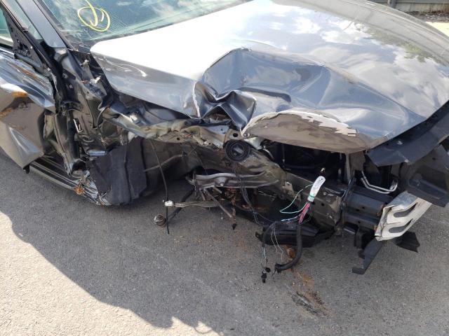 Photo 9 from auction – 2020 NISSAN ALTIMA S with VIN 1N4BL4BV0LC209165