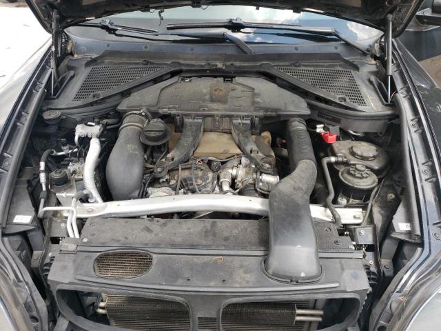 Photo 7 from auction – 2011 BMW X5 XDRIVE3 with VIN 5UXZW0C51BL657872