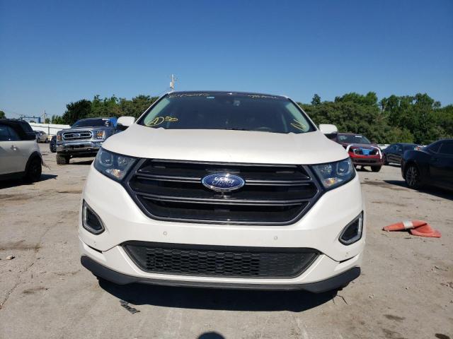 Photo 9 from auction – 2015 FORD EDGE SPORT with VIN 2FMPK4AP5FBB45095