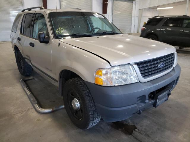 FORD EXPLORER 2004 with VIN 1FMZU72KX4ZB19111 - Photo from auction