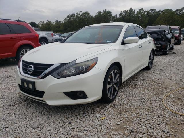 Photo 2 from auction – 2017 NISSAN ALTIMA 2.5 with VIN 1N4AL3AP9HC265752