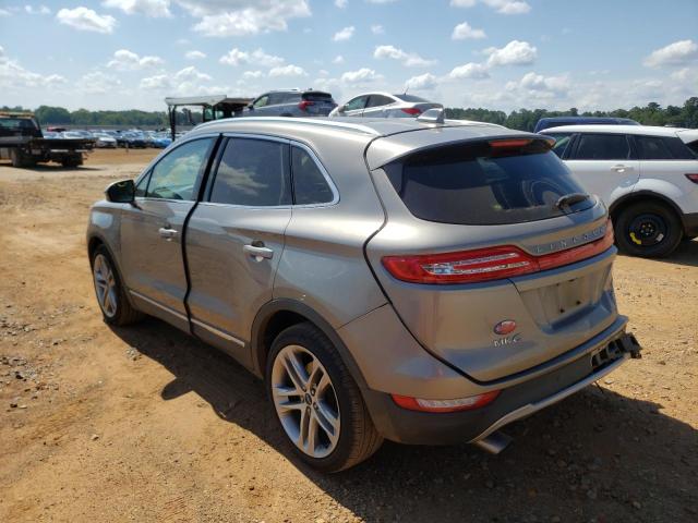 Photo 3 from auction – 2016 LINCOLN MKC RESERV with VIN 5LMTJ3DH1GUJ32093