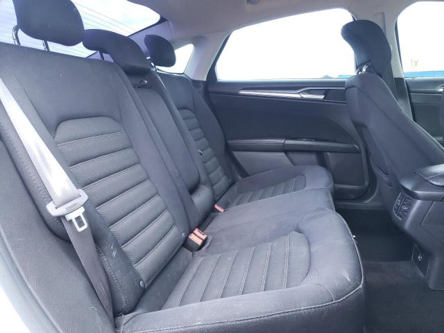 Photo 6 from auction – 2014 FORD FUSION SE with VIN 3FA6P0H72ER319288