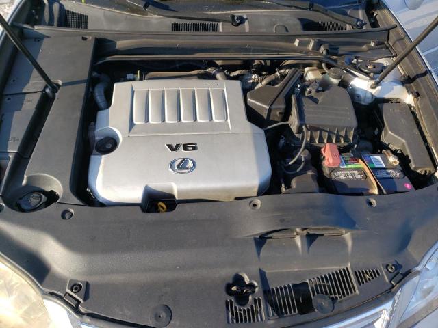 Photo 7 from auction – 2011 LEXUS ES 350 with VIN JTHBK1EG7B2435389