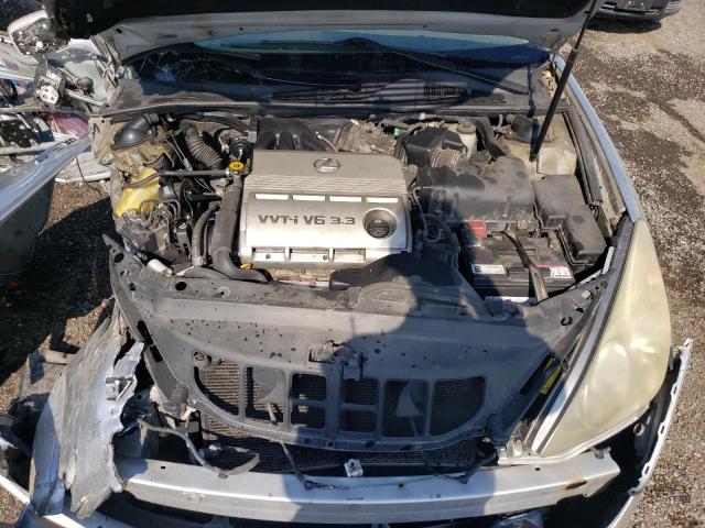 Photo 7 from auction – 2006 LEXUS ES 330 with VIN JTHBA30G565144836