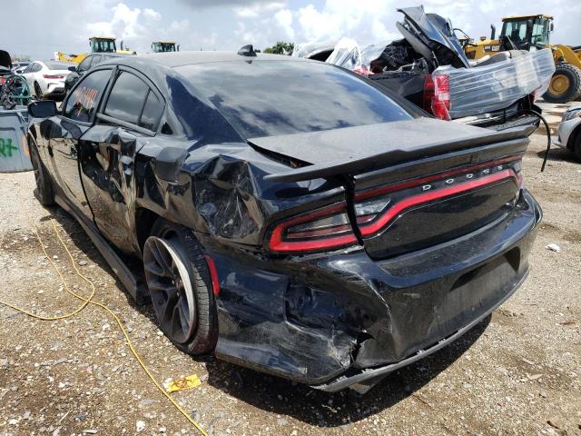 Photo 3 from auction – 2021 DODGE CHARGER SC with VIN 2C3CDXGJ1MH636263
