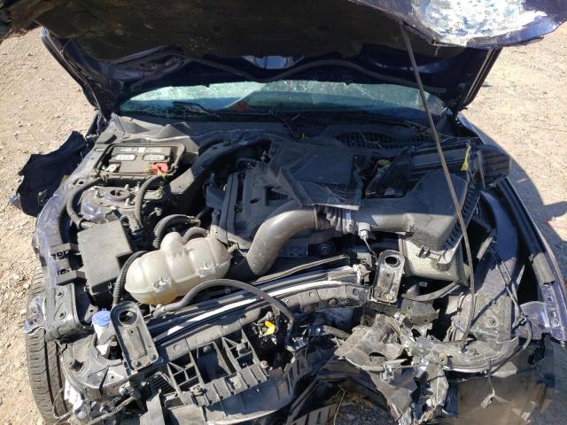 Photo 7 from auction – 2020 FORD MUSTANG with VIN 1FA6P8TH4L5189819