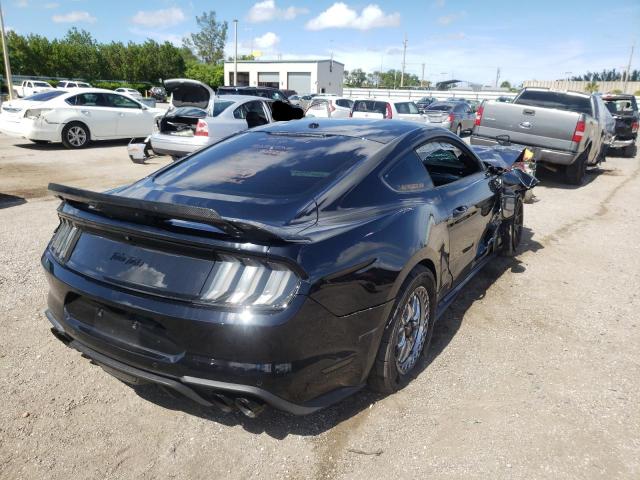 Photo 4 from auction – 2019 FORD MUSTANG GT with VIN 1FA6P8CF3K5117765