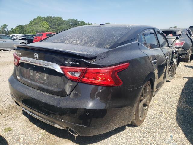 Photo 4 from auction – 2018 NISSAN MAXIMA 3.5 with VIN 1N4AA6AP9JC370594