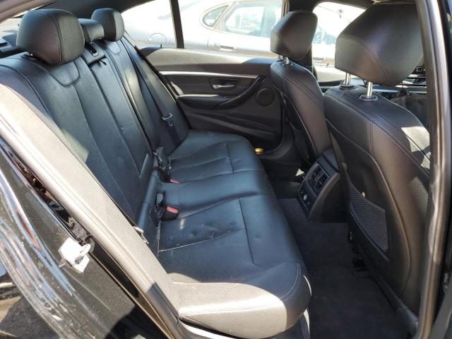 Photo 6 from auction – 2016 BMW 328 XI SUL with VIN WBA8E3C52GK504283