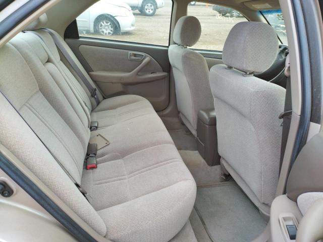 Photo 6 from auction – 2001 TOYOTA CAMRY CE with VIN 4T1BG28K41U104020