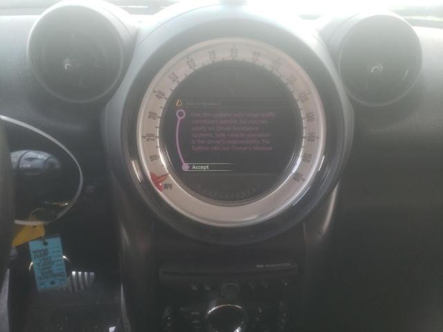 Photo 9 from auction – 2013 MINI COOPER S C with VIN WMWZC3C54DWP21512