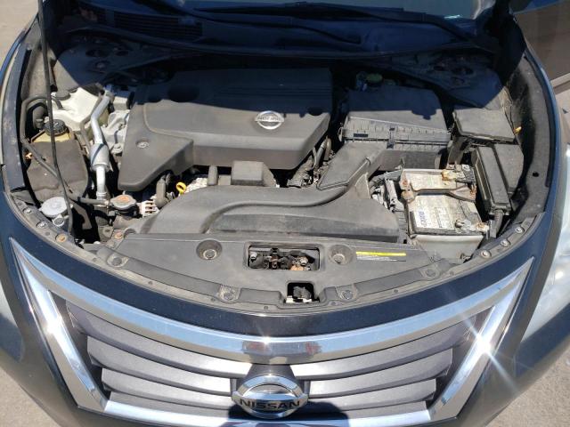 Photo 7 from auction – 2015 NISSAN ALTIMA 2.5 with VIN 1N4AL3AP8FC174890