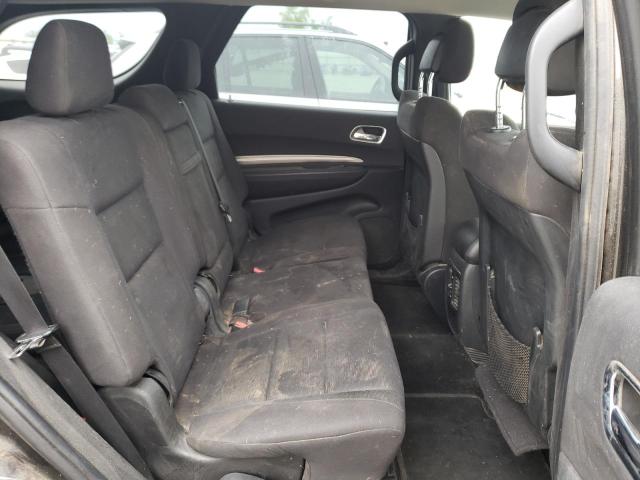 Photo 6 from auction – 2011 DODGE DURANGO EX with VIN 1D4RE2GG6BC653699