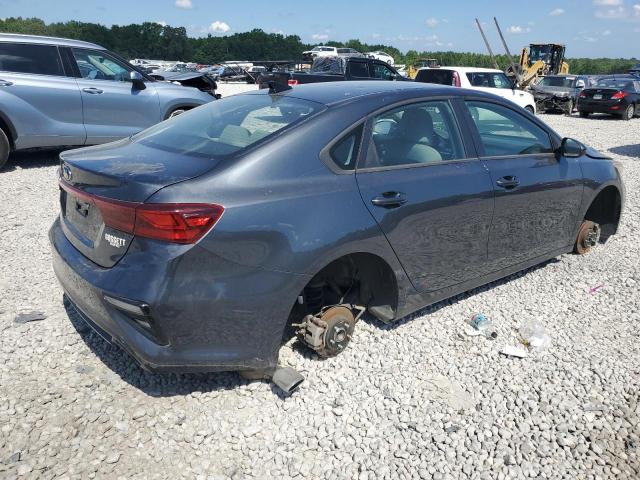 Photo 4 from auction – 2020 KIA FORTE FE with VIN 3KPF24AD0LE166236