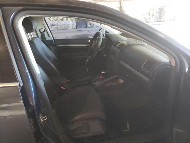 Photo 5 from auction – 2005 VOLKSWAGEN NEW JETTA with VIN 3VWSF71K25M615666