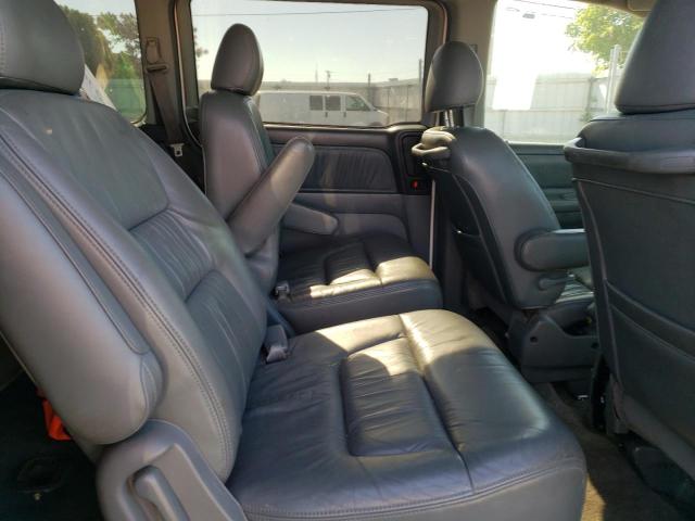 Photo 6 from auction – 2003 HONDA ODYSSEY EX with VIN 5FNRL18933B012186
