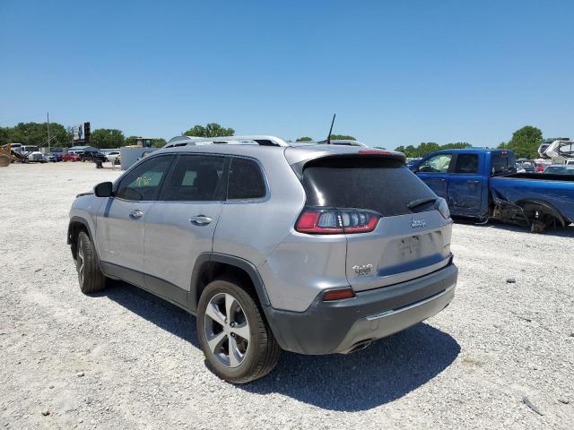 Photo 3 from auction – 2019 JEEP CHEROKEE L with VIN 1C4PJMDX7KD359707