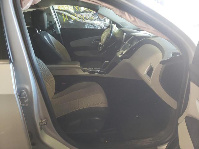 Photo 5 from auction – 2012 CHEVROLET EQUINOX LT with VIN 2GNFLDE55C6331396