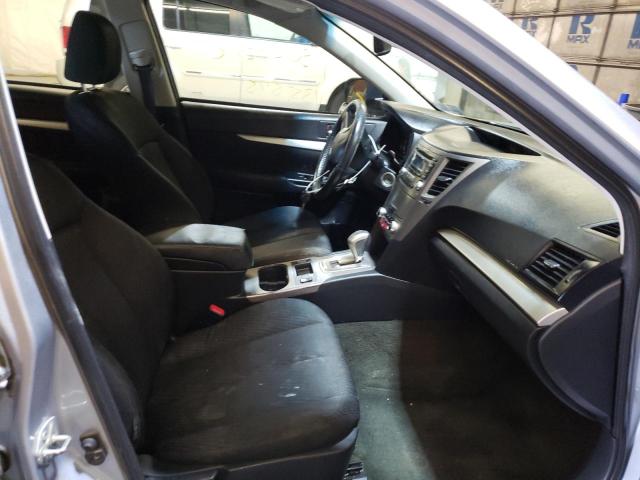 Photo 5 from auction – 2012 SUBARU LEGACY 2.5 with VIN 4S3BMBC69C3036040