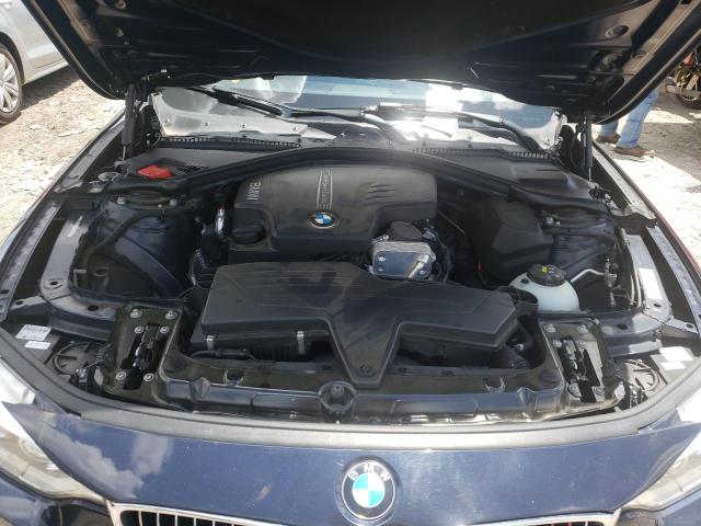 Photo 7 from auction – 2015 BMW 428 I GRAN with VIN WBA4A9C57FD416118
