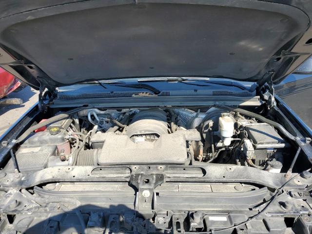 Photo 7 from auction – 2016 CHEVROLET TAHOE K150 with VIN 1GNSKBKC2GR286209
