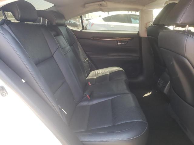 Photo 6 from auction – 2013 LEXUS ES 350 with VIN JTHBK1GG3D2078616