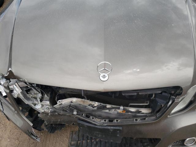 Photo 7 from auction – 2011 MERCEDES-BENZ E 350 4MAT with VIN WDDHF8HB7BA346927