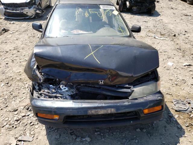 Photo 7 from auction – 1995 HONDA ACCORD EX with VIN 1HGCD5655SA036220