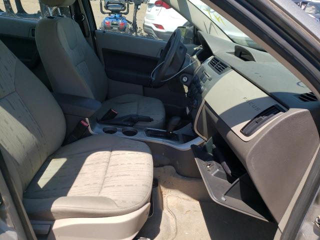 Photo 5 from auction – 2008 FORD FOCUS SE with VIN 1FAHP35N08W204087