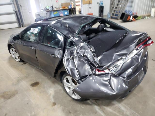 Photo 9 from auction – 2014 DODGE DART GT with VIN 1C3CDFEB4ED786758