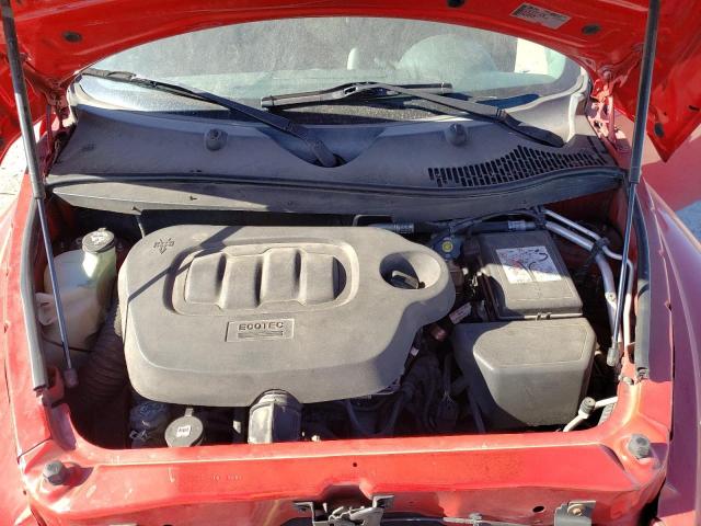 Photo 7 from auction – 2010 CHEVROLET HHR LT with VIN 3GNBABDBXAS549946