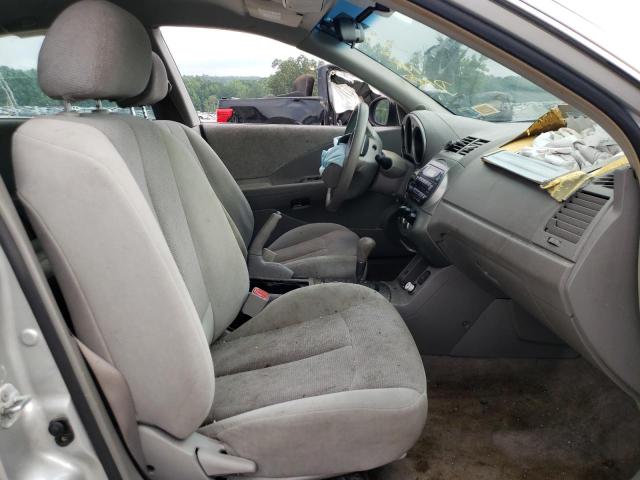 Photo 5 from auction – 2004 NISSAN ALTIMA BAS with VIN 1N4AL11D34C196156