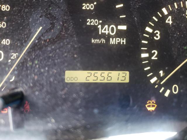 Photo 8 from auction – 2003 LEXUS RX 300 with VIN JTJGF10U630156695